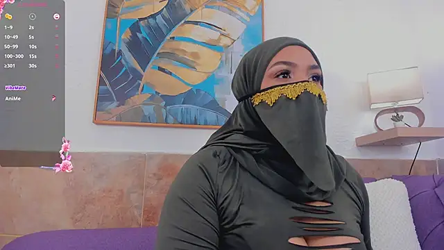 zoe samira online show from 13, 6, 2026