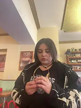 Snapshot of Aly_96 chatting on 28, 7, 2026 Aly 96 online show from 28, 7, 2026