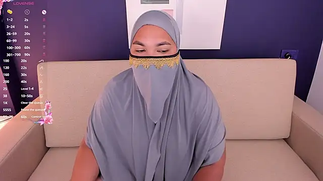 kitana habib online show from 11, 6, 2026