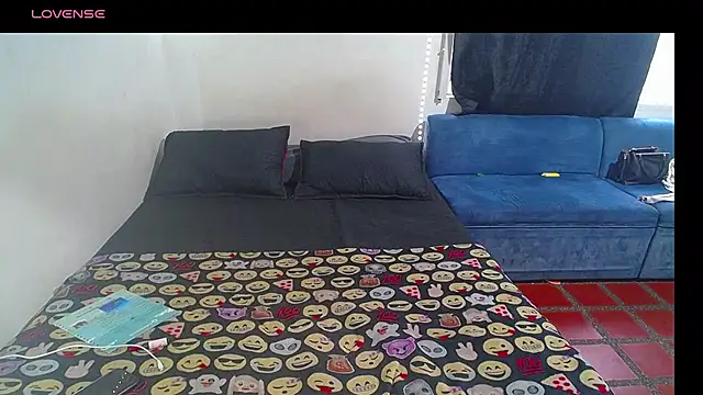 karyblushhh online show from 8, 7, 2026
