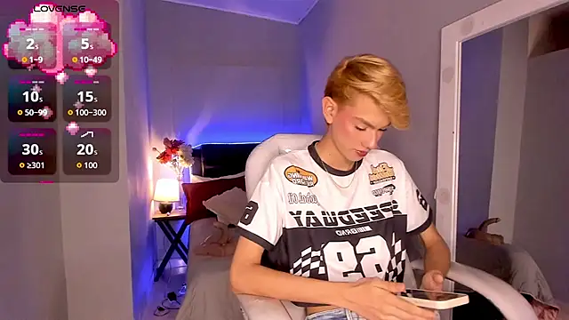 Snapshot of Sunnyboy29_ chatting on 16, 6, 2026 Sunnyboy29 online show from 16, 6, 2026