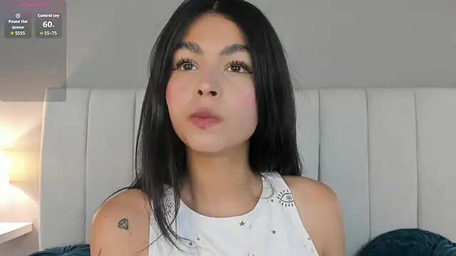 Kylie Mckenzie online show from 22, 7, 2026