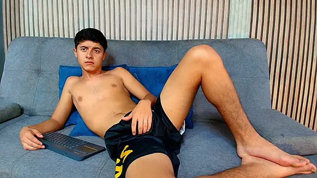 Justin ortiz online show from 12, 6, 2026