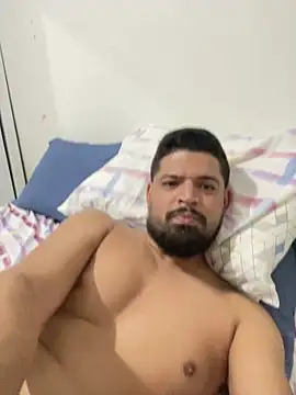 mineirinho3120 online show from 13, 6, 2026