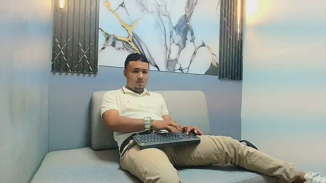 MAICOL TORNER online show from 13, 6, 2026