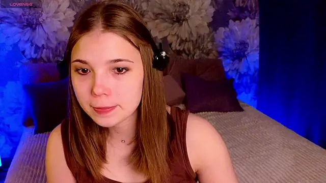 jenny7474 online show from 18, 6, 2026