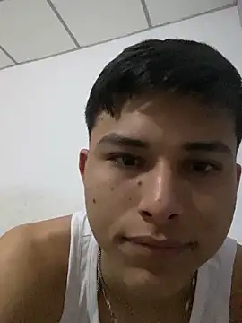 Antoni150906 online show from 27, 6, 2026