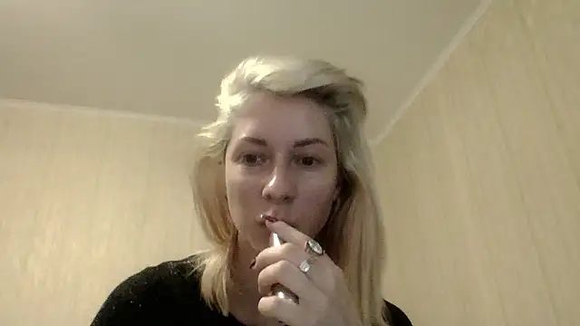 AmberandBlond online show from 28, 6, 2026