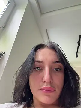 Lucyju1cy online show from 11, 6, 2026