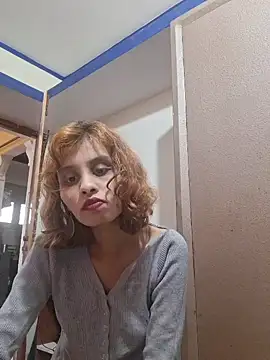 Snapshot of Alishaaroralive chatting on 7, 7, 2026 Alishaaroralive online show from 7, 7, 2026