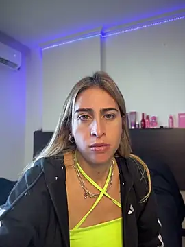 Snapshot of NicoleWilder chatting on 28, 7, 2026 NicoleWilder online show from 28, 7, 2026