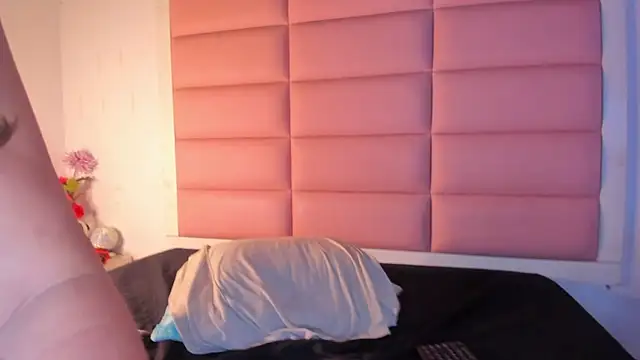 BiancaaRossii online show from 10, 7, 2026