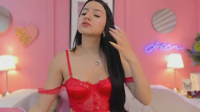 Rosevelvet dh online show from 22, 7, 2026