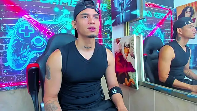 Angel Blessed online show from 21, 6, 2026