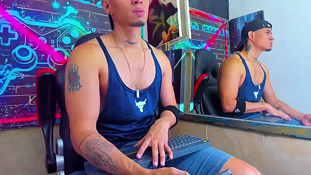 Angel Blessed online show from 3, 7, 2026