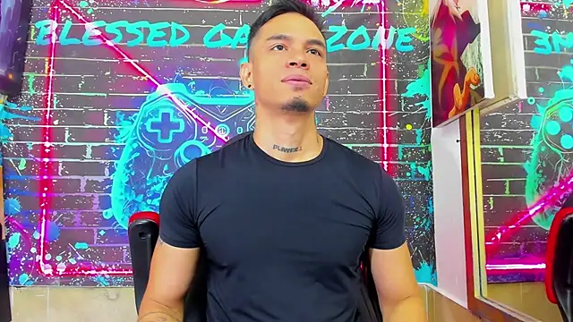 Angel Blessed online show from 4, 7, 2026