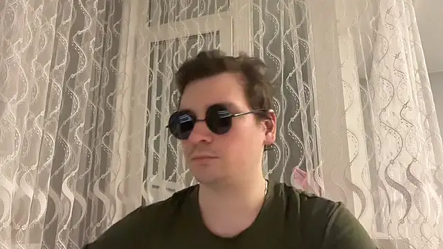 Svertyn online show from 22, 6, 2026