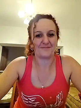KarinaFlower99 online show from 26, 6, 2026