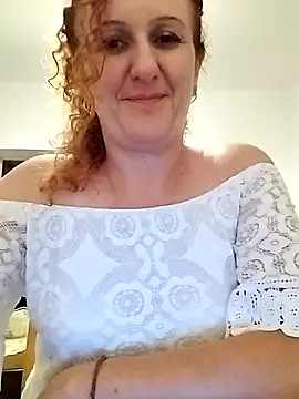 KarinaFlower99 online show from 28, 6, 2026