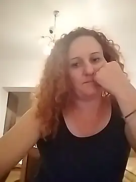 KarinaFlower99 online show from 15, 7, 2026