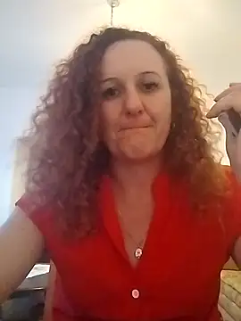 KarinaFlower99 online show from 21, 7, 2026
