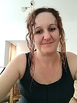 KarinaFlower99 online show from 27, 7, 2026