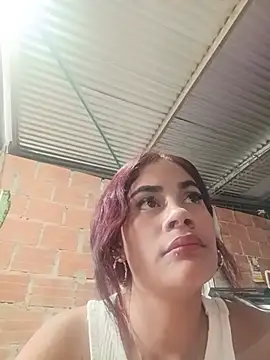 dulce amber21 online show from 19, 6, 2026