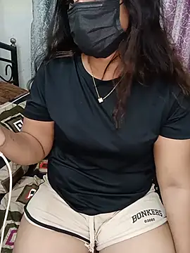 Gauri Xx online show from 26, 7, 2026