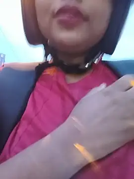 Snapshot of I_am_amisha chatting on 20, 7, 2026 I am amisha online show from 20, 7, 2026
