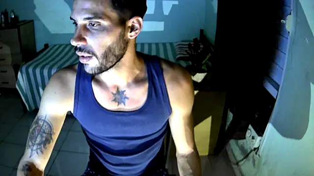 CubanHot27 online show from 24, 6, 2026