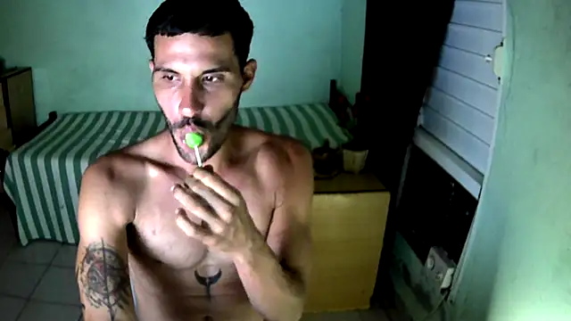 CubanHot27 online show from 27, 6, 2026