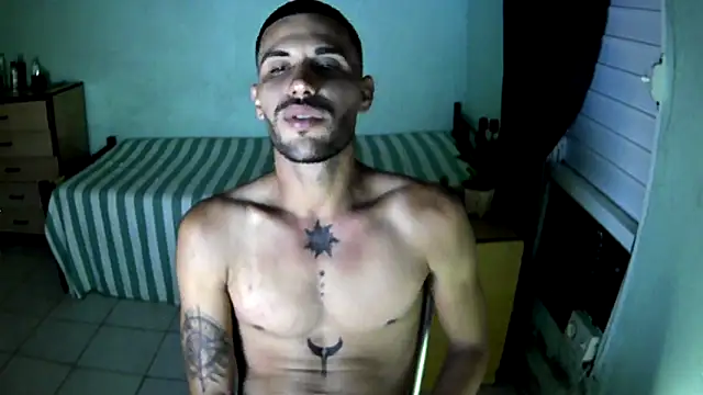 CubanHot27 online show from 28, 6, 2026