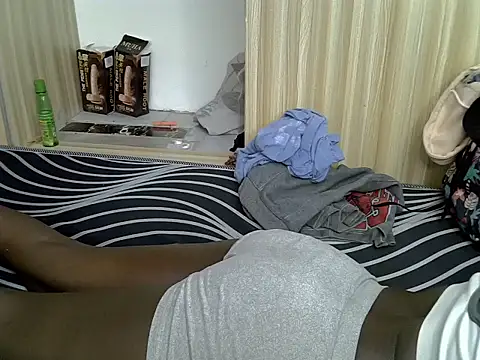 Sheratonyblacks online show from 21, 6, 2026