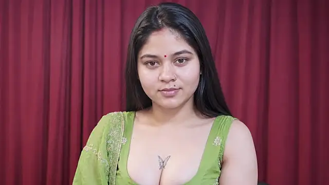 Manisha62 online show from 11, 6, 2026
