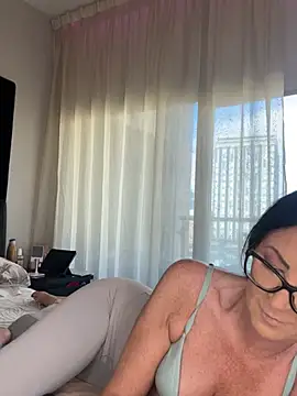 Dani Dainty online show from 7, 7, 2026