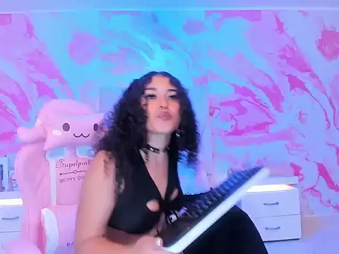 victoria rosee1 online show from 17, 6, 2026