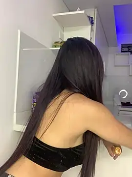 kim luna2 online show from 2, 7, 2026