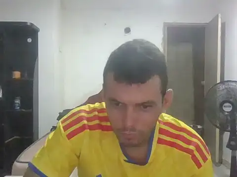 andres 12ad online show from 12, 6, 2026
