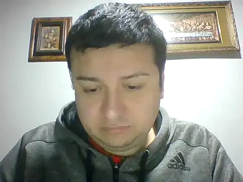 Frank06039CL online show from 4, 7, 2026