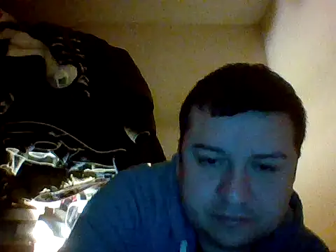 Frank06039CL online show from 4, 7, 2026
