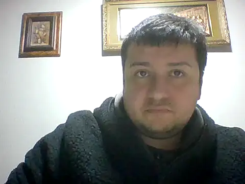 Frank06039CL online show from 8, 7, 2026