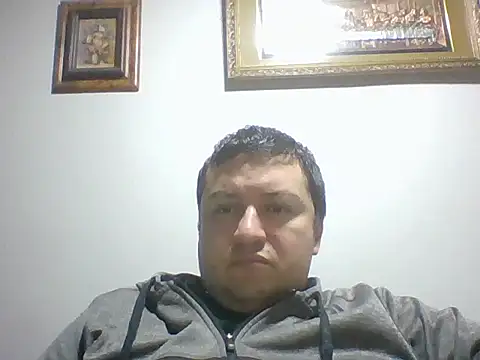 Frank06039CL online show from 13, 7, 2026