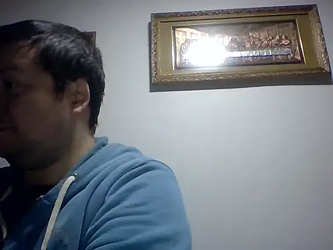 Frank06039CL online show from 14, 7, 2026