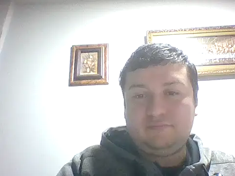 Frank06039CL online show from 28, 7, 2026