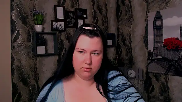 BabyTaera7 online show from 16, 6, 2026