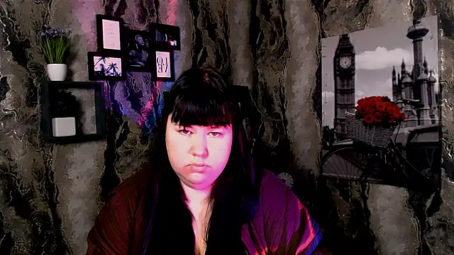 BabyTaera7 online show from 24, 6, 2026