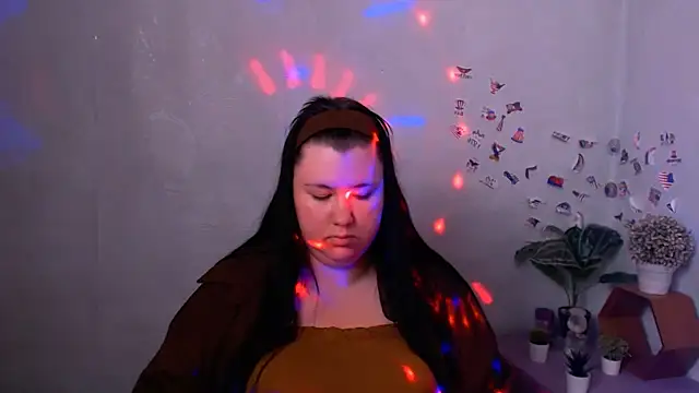 BabyTaera7 online show from 8, 7, 2026