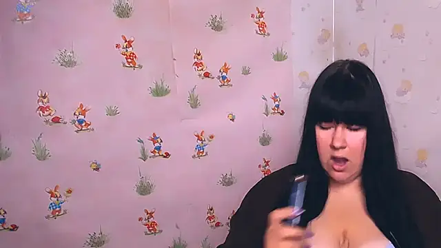 BabyTaera7 online show from 15, 7, 2026