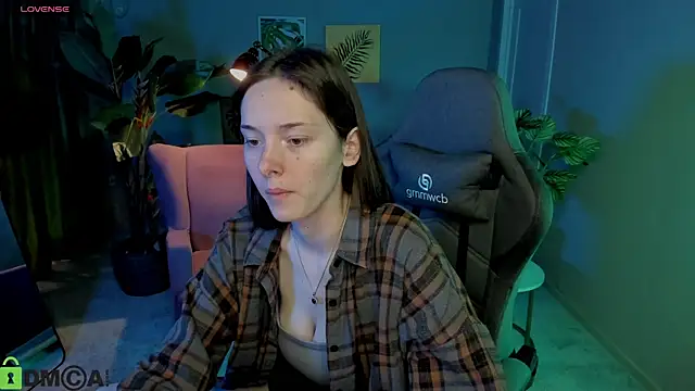 Eva Leeee online show from 16, 7, 2026