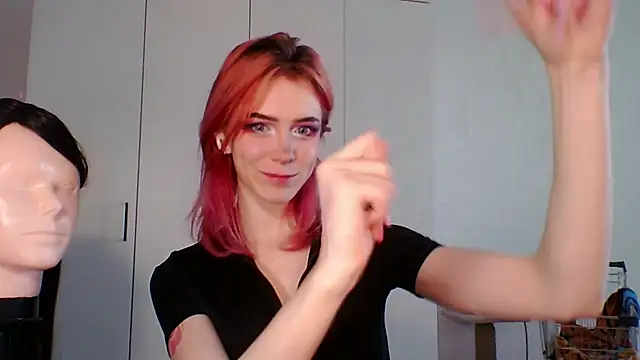 KayleneWesterberg online show from 11, 6, 2026